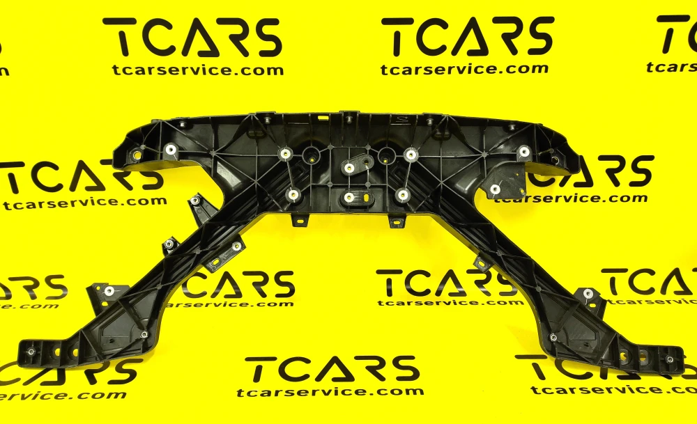 Передняя установочная панель Tesla Model Y 2020-2025 1495245-00-C  Фото №2