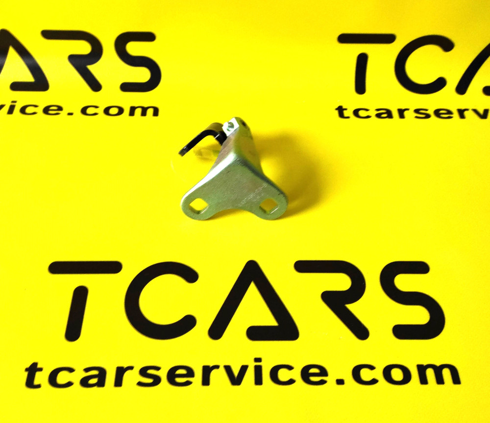 Петля дверей (верхня, нижня) передніх дверей праворуч Tesla Model Y 2020-2025, Y Juniper 1497496-00-C  Фото №2