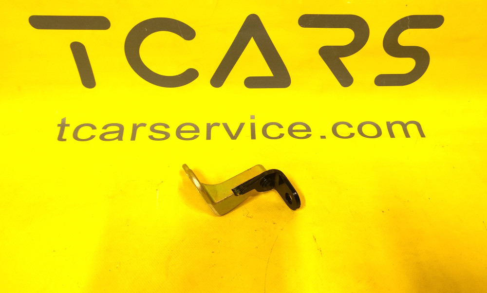 Петля дверей задніх  нижня права сторона Tesla Model Y 2020-2025, Y Juniper 1497499-00-C  Фото №2