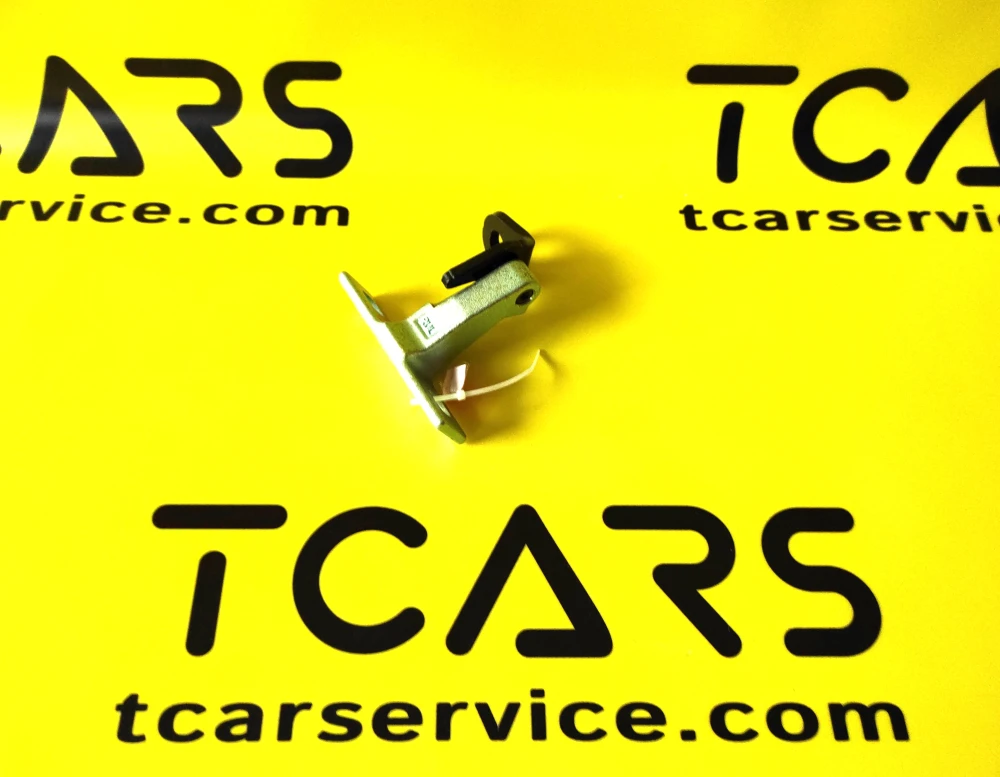 Tesla Model Y 2020-2025, Y Juniper Rear Left Upper Door Hinge OEM (new) 1497494-00-C  Photo №2