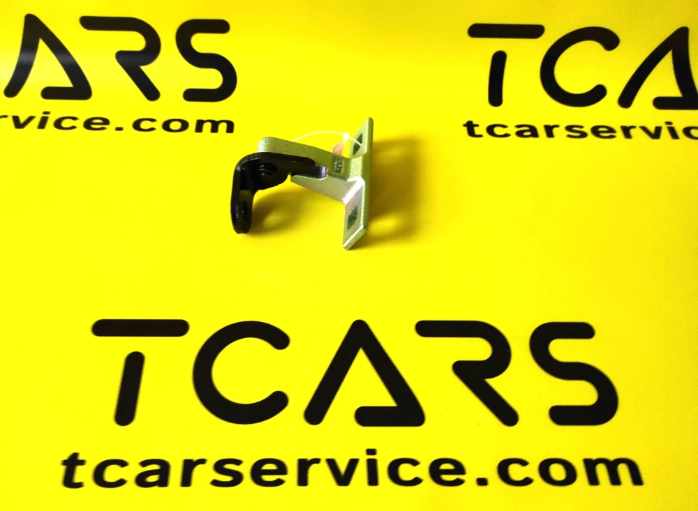 Tesla Model Y 2020-2025, Y Juniper Rear Left Upper Door Hinge OEM (new) 1497494-00-C  Photo №3