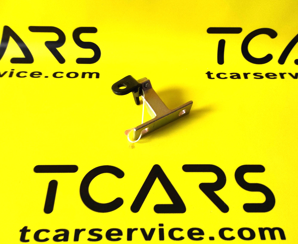 Петля дверей задніх  верхня права сторона Tesla Model Y 2020-2025, Y Juniper 1497498-00-C  Фото №2