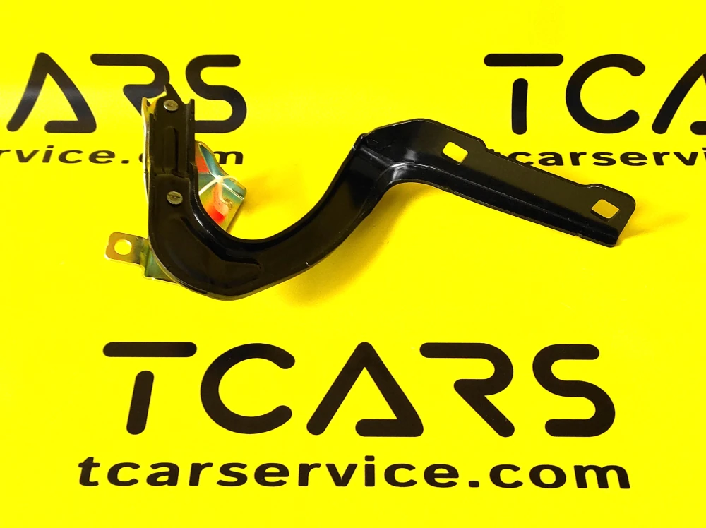 Tesla Model Y 2020-2025 Hood Hinge Left Side OEM (new) 1496267-00-C  Photo №4