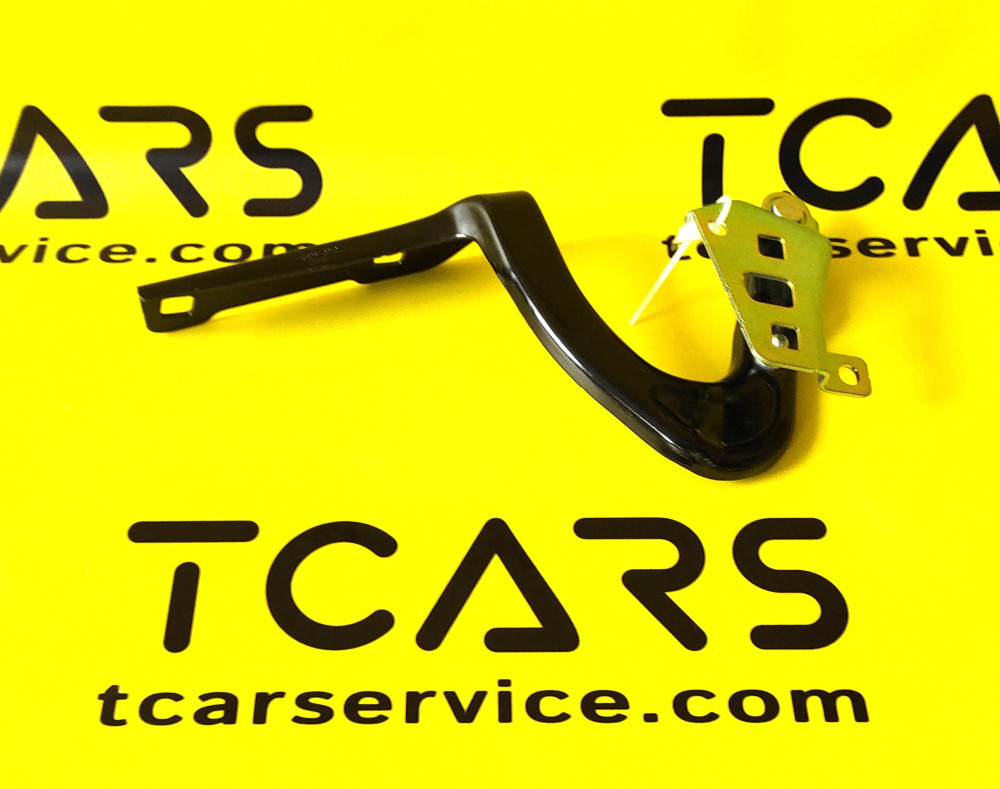 Петля капота левая Tesla Model Y 2020-2025 1496267-00-C  Фото №3