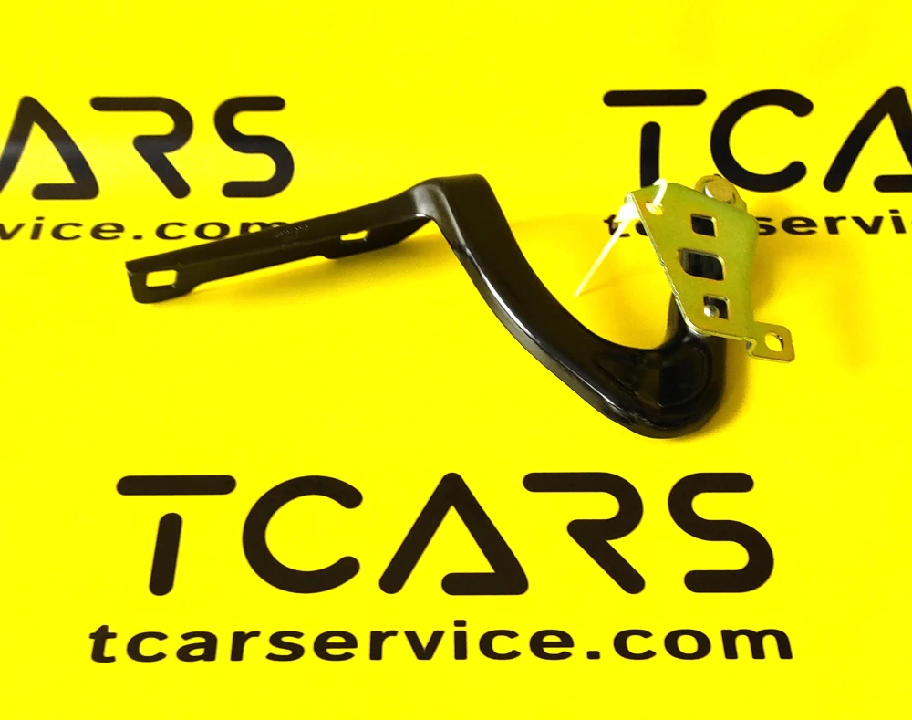 Tesla Model Y 2020-2025 Hood Hinge Left Side OEM (new) 1496267-00-C  Photo №3