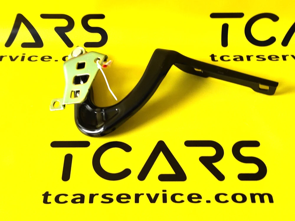 Петля капота права Tesla Model Y 2020-2025 1496268-00-C  Фото №3