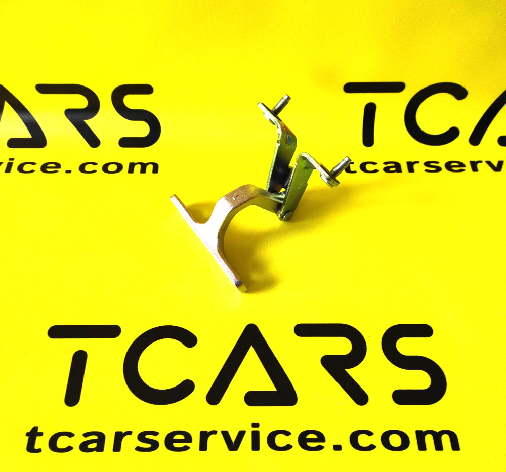 Петля кришки багажника ліва Tesla Model Y 2020-2025 1500494-00-B  Фото №2