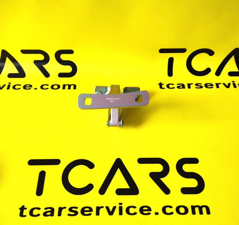 Петля кришки багажника ліва Tesla Model Y 2020-2025 1500494-00-B  Фото №3