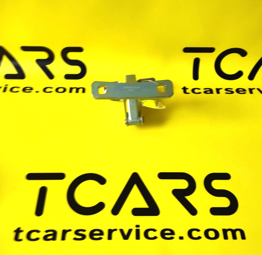 Петля крышки багажника правая Tesla Model Y 2020-2025 1500495-00-B  Фото №3