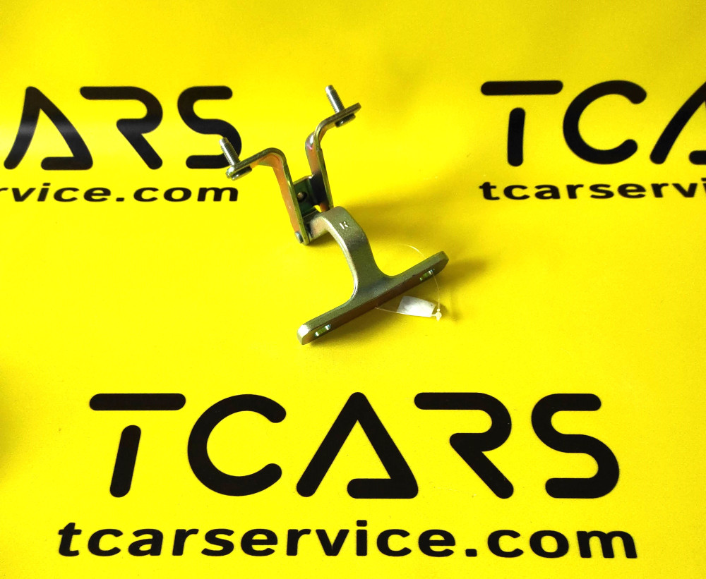 Петля крышки багажника правая Tesla Model Y 2020-2025 1500495-00-B  Фото №2