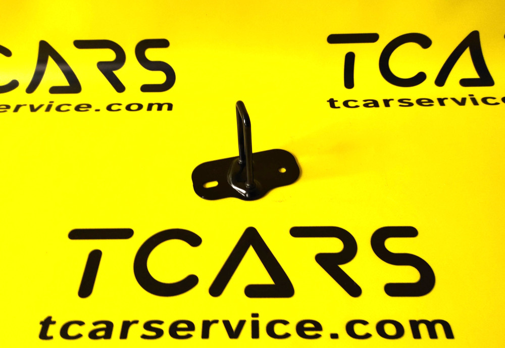 Tesla Model Y 2020-2025, 3 2017-2023 Hood Striker OEM (new) 1505712-00-B  Photo №2