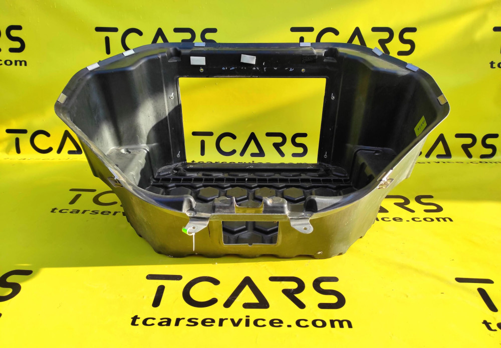 Вещевой бокс подкапотного пространства 2WD Tesla Model S 2012-2016 1005896-00-E  Фото №2