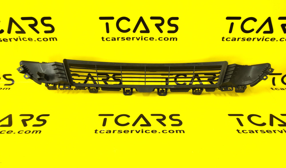 Tesla Model Y 2020-2024 Front Fascia Grille OEM (new) 1493759-00-A  Photo №2