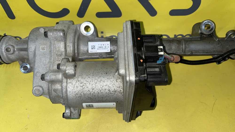 Рульова рейка Tesla Model 3 / Model Y 1188832-00-A  Фото №4