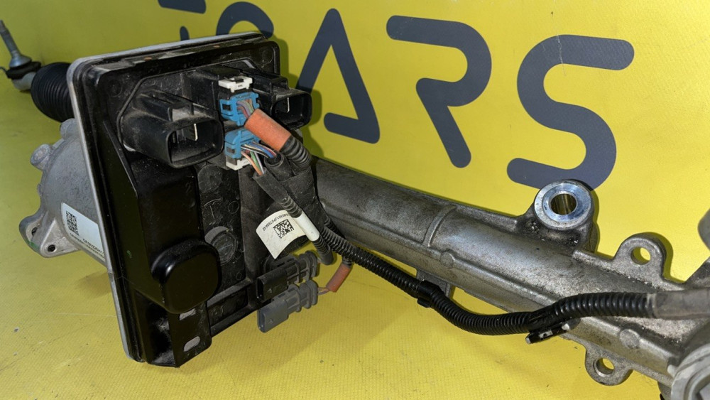 Рульова рейка Tesla Model 3 / Model Y 1188832-00-A  Фото №5