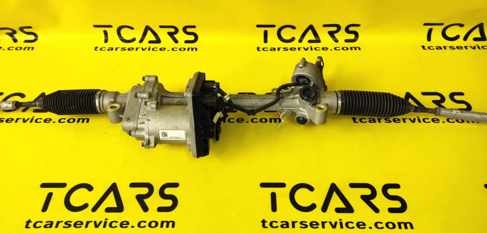 Рулевая рейка в сборе с электроприводом (автопилот 2.5/3.0) Tesla Model S 2017-2021, SP 2021-, X 2017-2021, XP 2021- 1070801-00-E  Фото №2