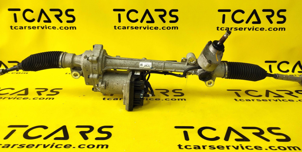 Рулевая рейка в сборе с электроприводом (автопилот 2.5/3.0) Tesla Model S 2017-2021, SP 2021-, X 2017-2021, XP 2021- 1070801-00-E  Фото №3