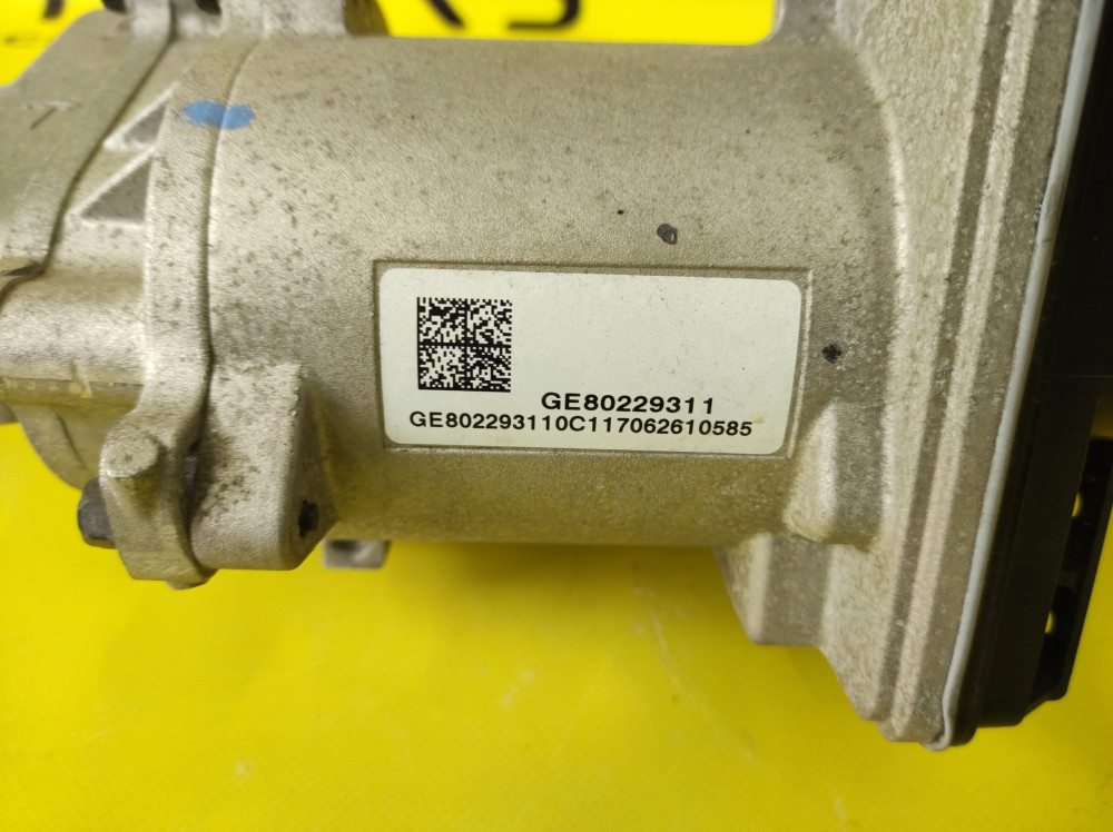 Рулевая рейка в сборе с электроприводом (автопилот 2.5/3.0) Tesla Model S 2017-2021, SP 2021-, X 2017-2021, XP 2021- 1070801-00-E  Фото №5