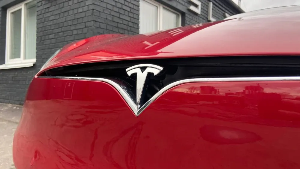 Tesla Model S FSD 100D 2019  Photo №6