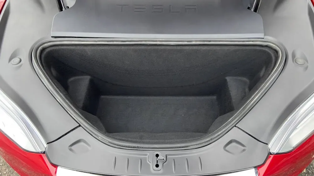 Tesla Model S FSD 100D 2019  Photo №75