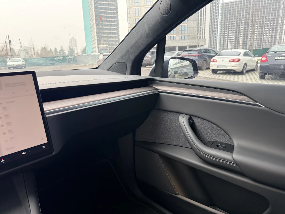 Tesla Model Х FSD LR 2024  Photo №20