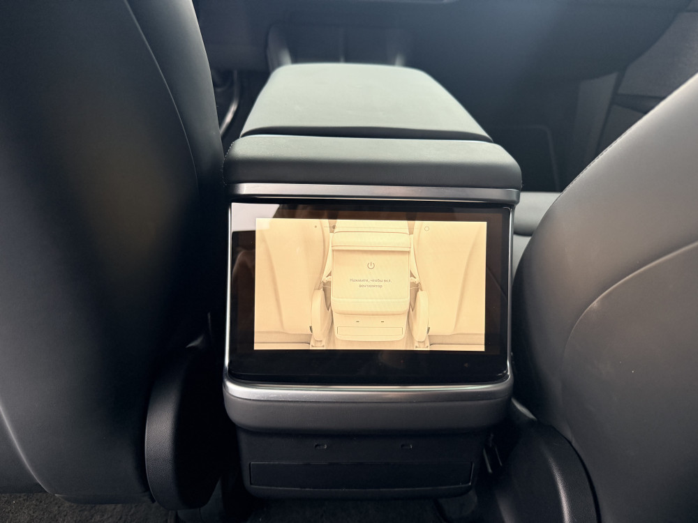 Tesla Model Х FSD LR 2024  Фото №10