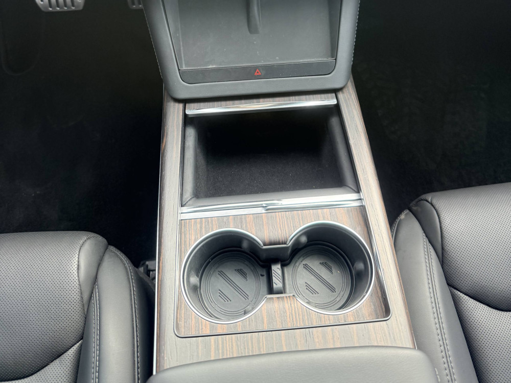 Tesla Model Х FSD LR 2024  Photo №29