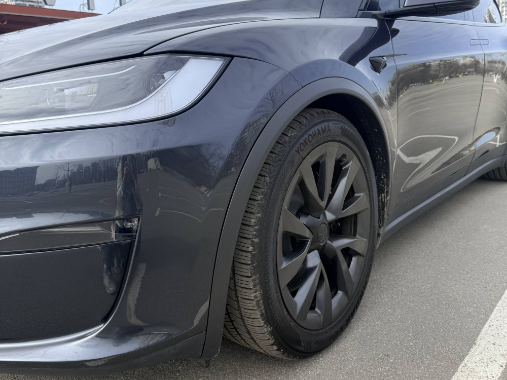 Tesla Model Х FSD LR 2024  Фото №15