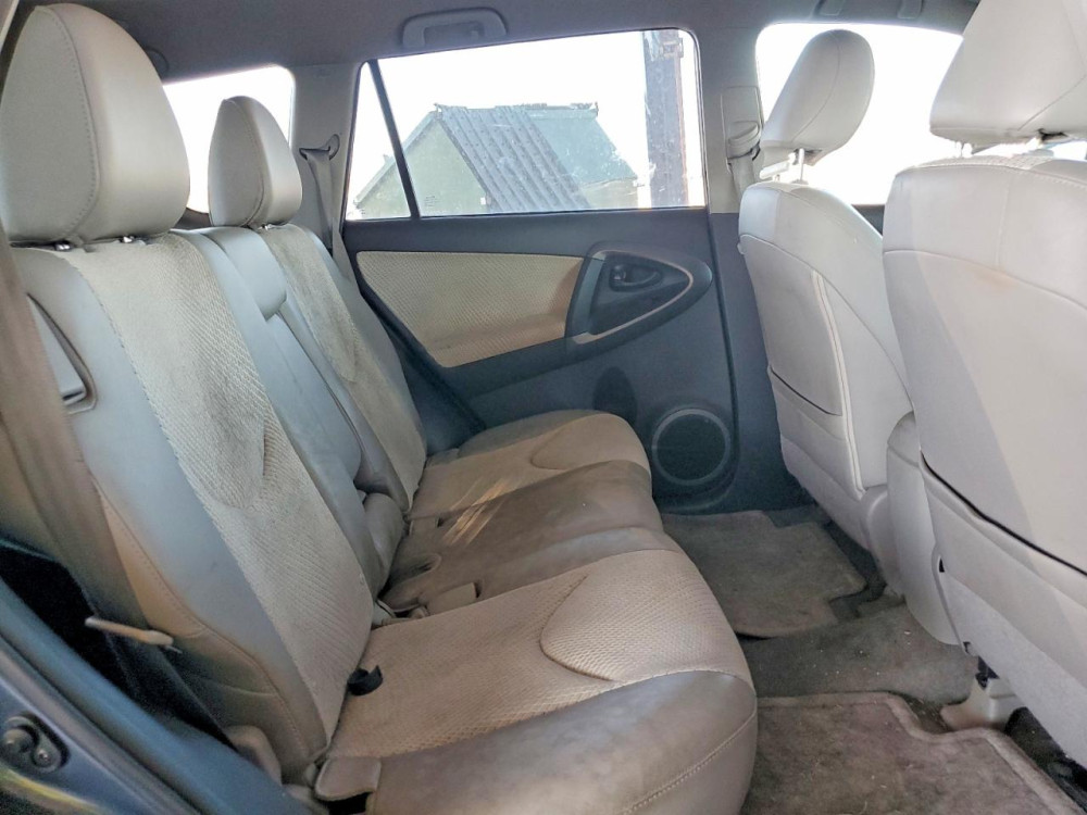 TOYOTA RAV4 EV BASE 2014  Фото №3