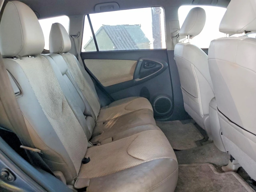 TOYOTA RAV4 EV BASE 2014  Фото №3