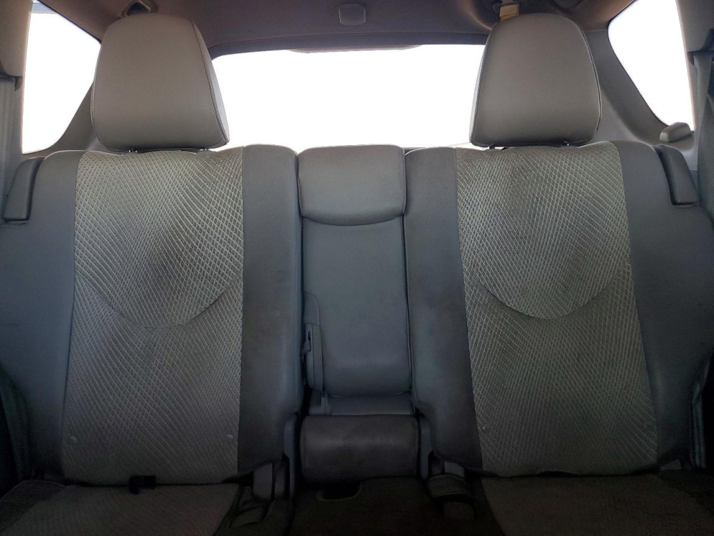 TOYOTA RAV4 EV BASE 2014  Фото №5