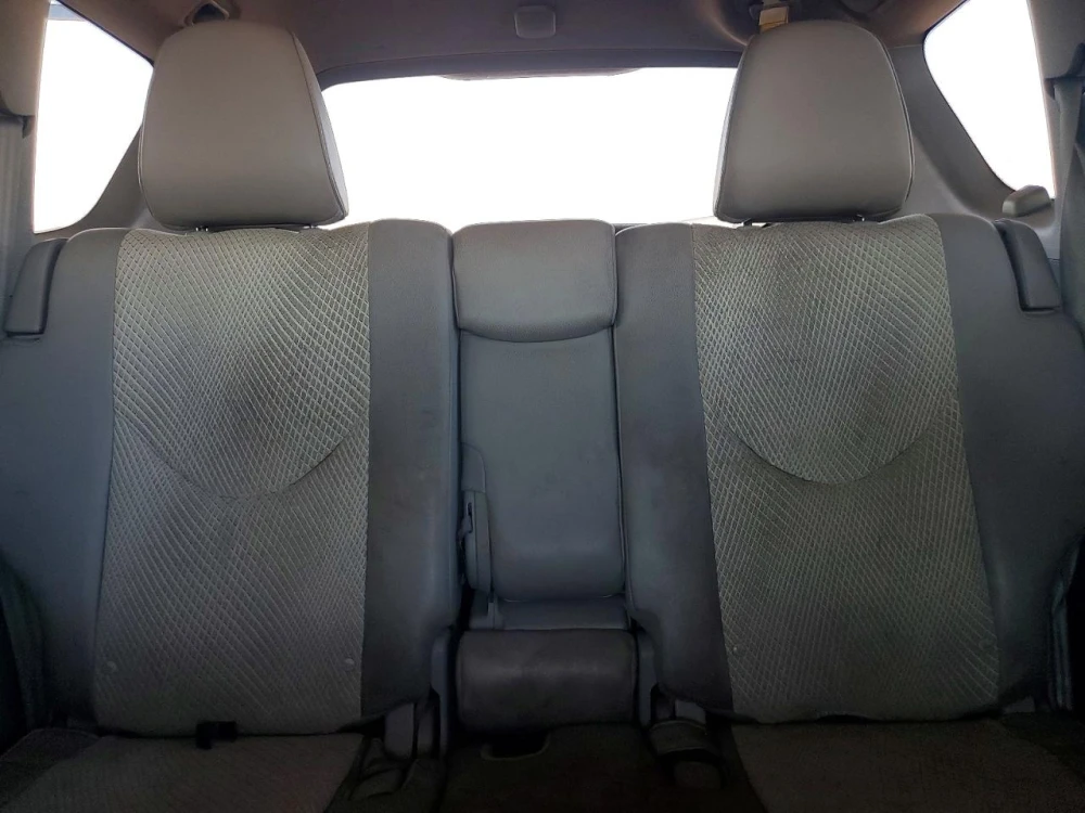 TOYOTA RAV4 EV BASE 2014  Фото №5