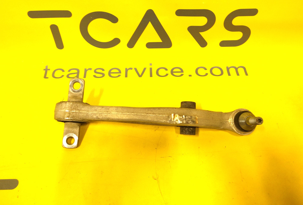 Важіль передньої підвіски нижній прямий Tesla Model Y 2020-2025 2188341-00-B  Фото №2