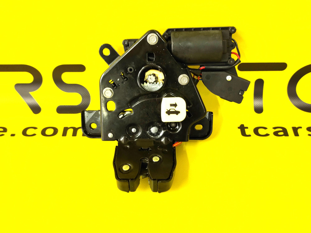 Tesla Model 3 2017-2023, 3 Highland, Y 2020-2025, Y Juniper Liftgate Latch OEM (new) 1500604-00-B  Photo №3