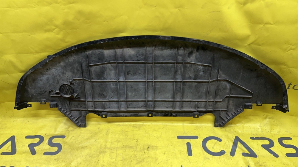 Захист переднього бампера Tesla Model Y 2020-2025 1493774-00-B (1493760-00-A)  Фото №2