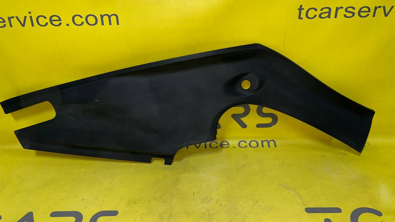 Накладка підкапотного простору ліва Tesla Model S 1060477-00-B