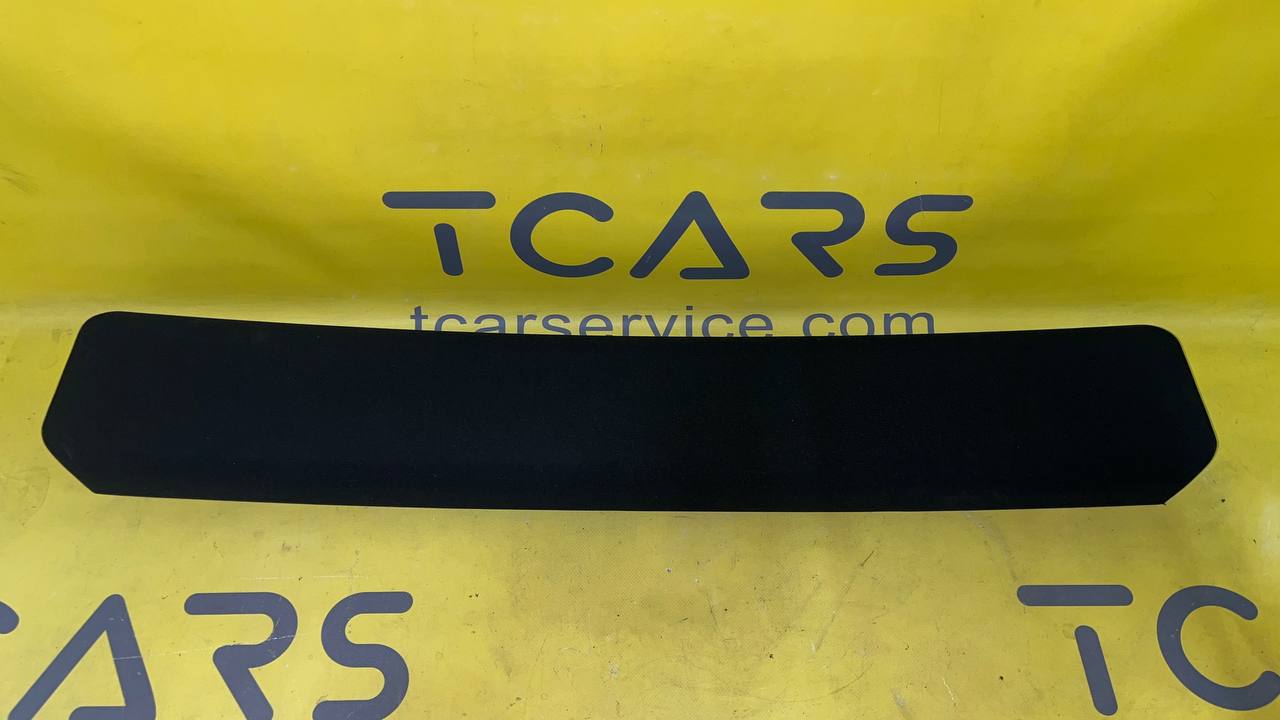 Панель (накладка) панорамного даху по центру Tesla model S 12-21 1039464-04-C