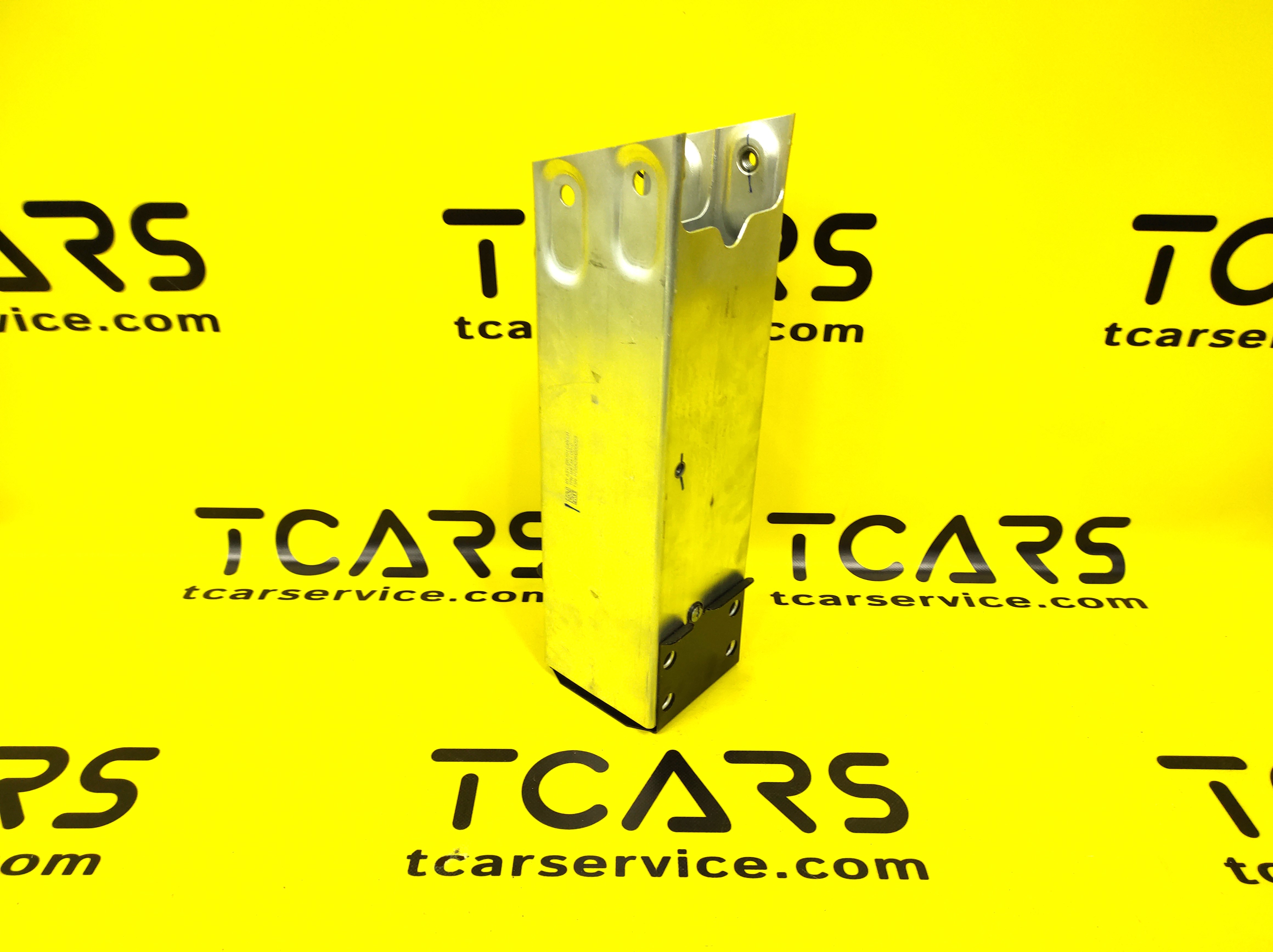 Tesla Model Y Upper Crush Ankle Catcher Left Side LH OEM (new) 1487461-00-C