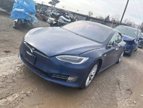 Tesla Model S 100D 2017