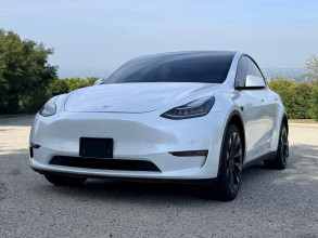 Tesla Model Y DM LR 2023