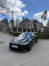 Tesla Model S LR DM 2022