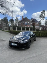 Tesla Model S LR DM 2022