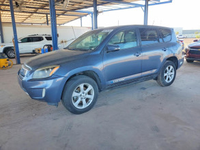 TOYOTA RAV4 EV BASE 2014