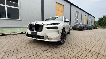 Bmw X7 Xdrive40I 2024  3.0L