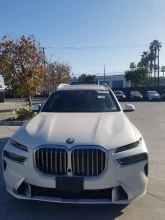 Bmw X7 Xdrive40I 2024  3.0L