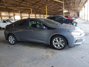CHEVROLET VOLT PREMIER 2018