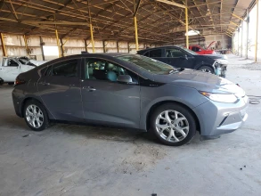 CHEVROLET VOLT PREMIER 2018