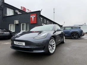 Tesla Model 3 STANDARD 2023