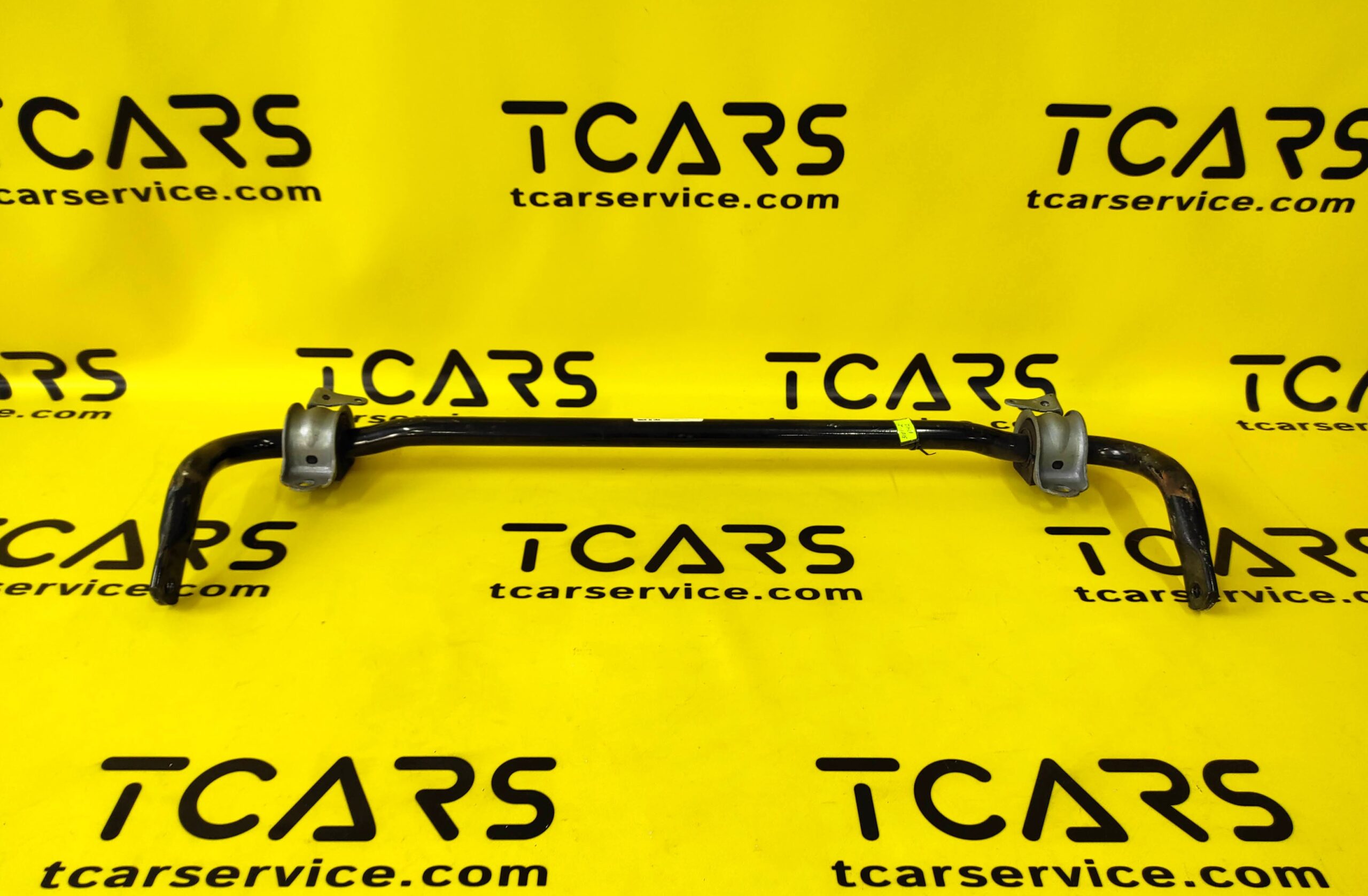 Tesla Model 3 Front Stabilizer Anti Roll Sway Bar 29mm x 5.0mm OEM (pre-owned) 1144381-00-C(B)