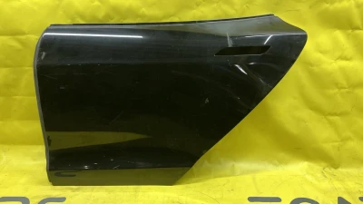 Двері задні ліві голі Tesla Model S рестайлінг (2016-2021) 6006394-00-H